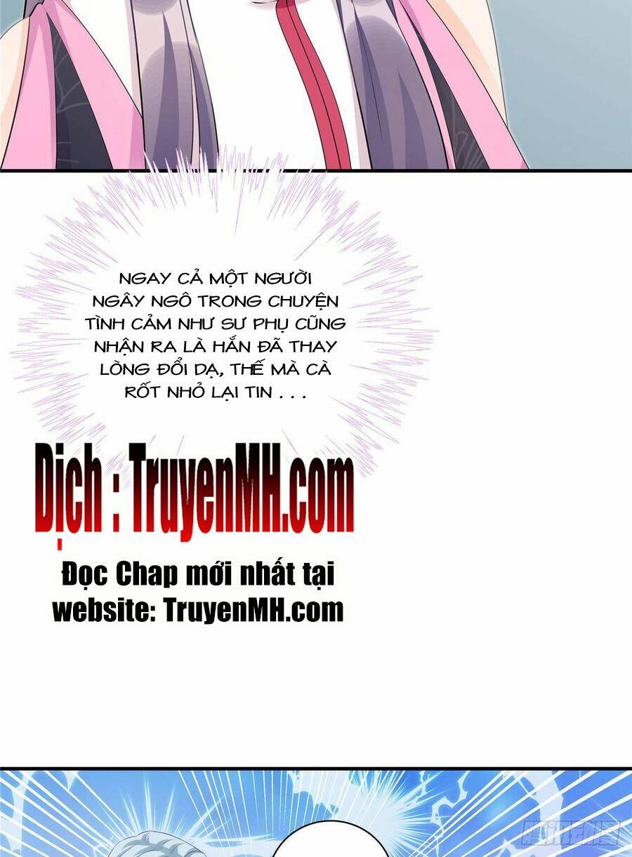 Đồ Đệ Nhà Ta Lại Quải Rồi: Chapter 246