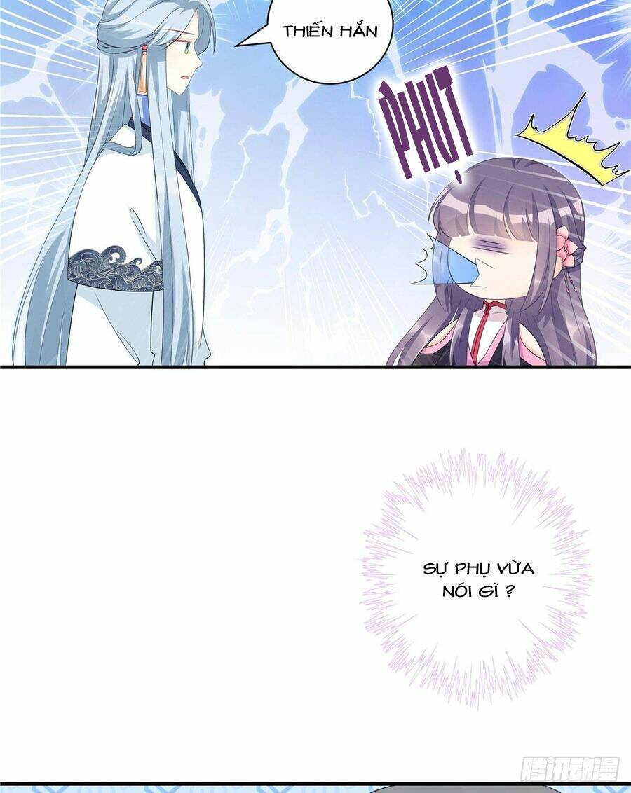 Đồ Đệ Nhà Ta Lại Quải Rồi: Chapter 246