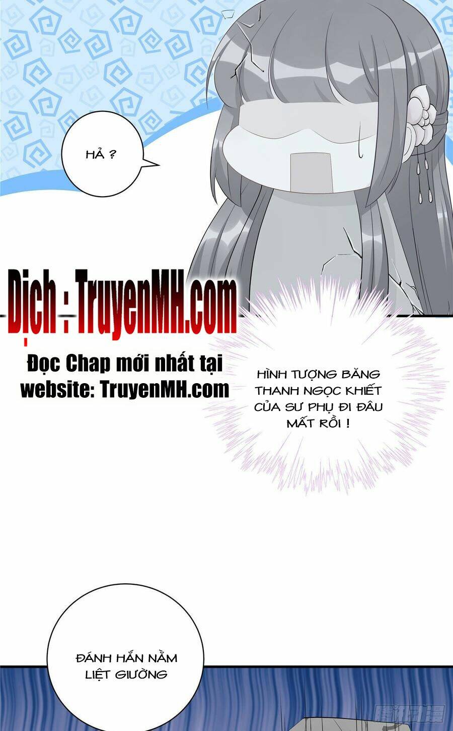 Đồ Đệ Nhà Ta Lại Quải Rồi: Chapter 246