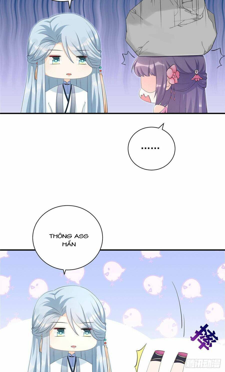 Đồ Đệ Nhà Ta Lại Quải Rồi: Chapter 246