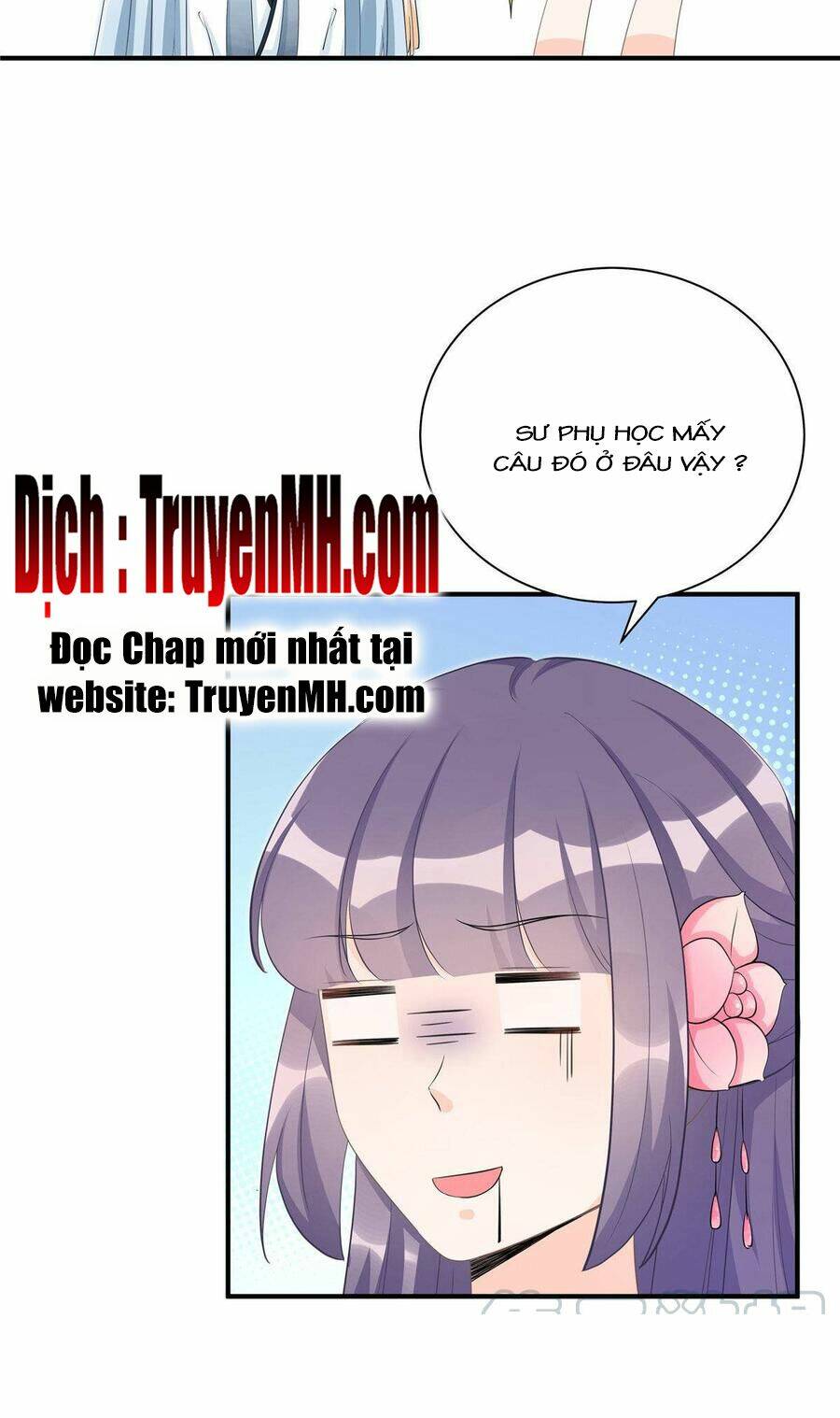 Đồ Đệ Nhà Ta Lại Quải Rồi: Chapter 246