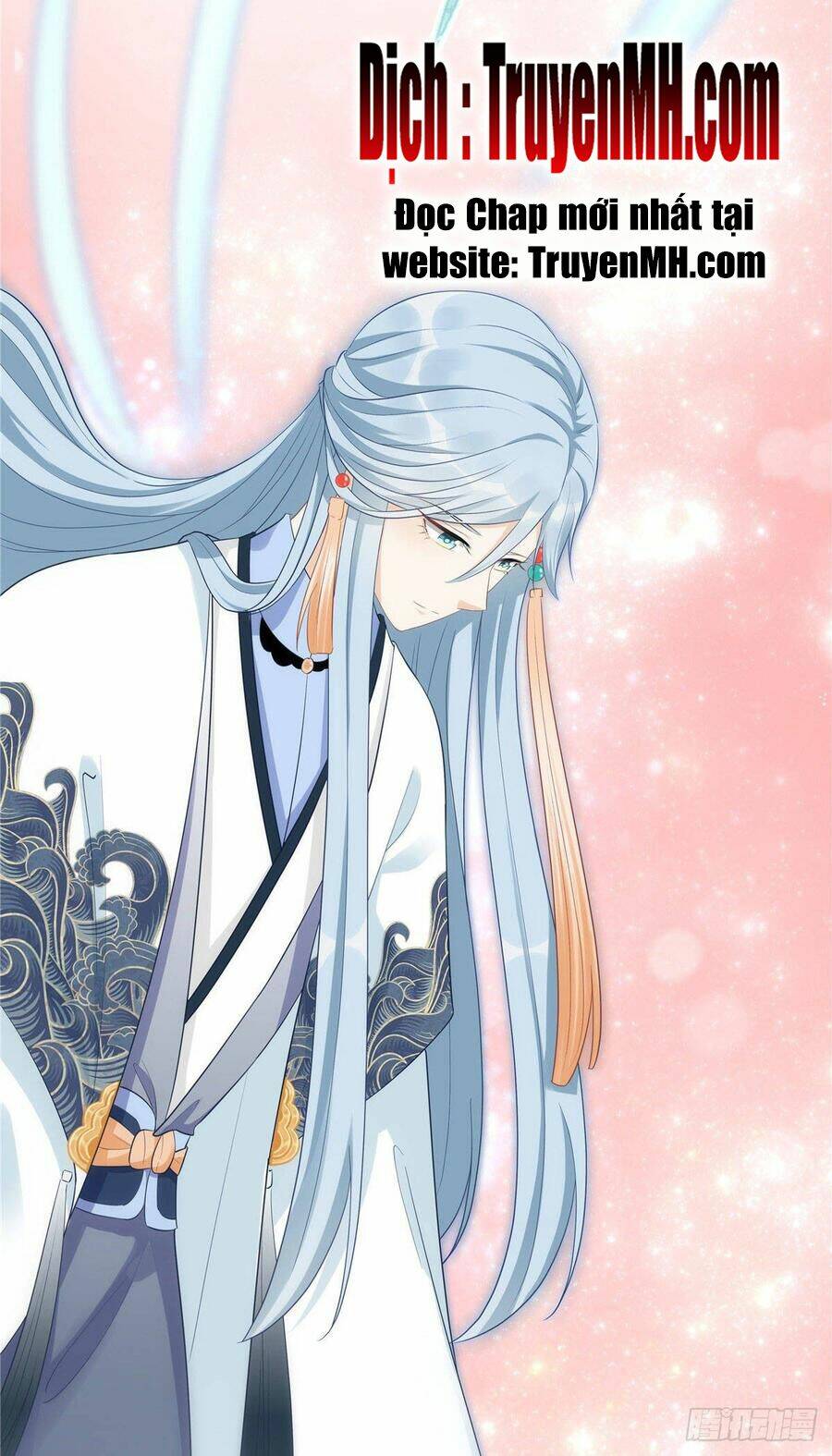 Đồ Đệ Nhà Ta Lại Quải Rồi: Chapter 246