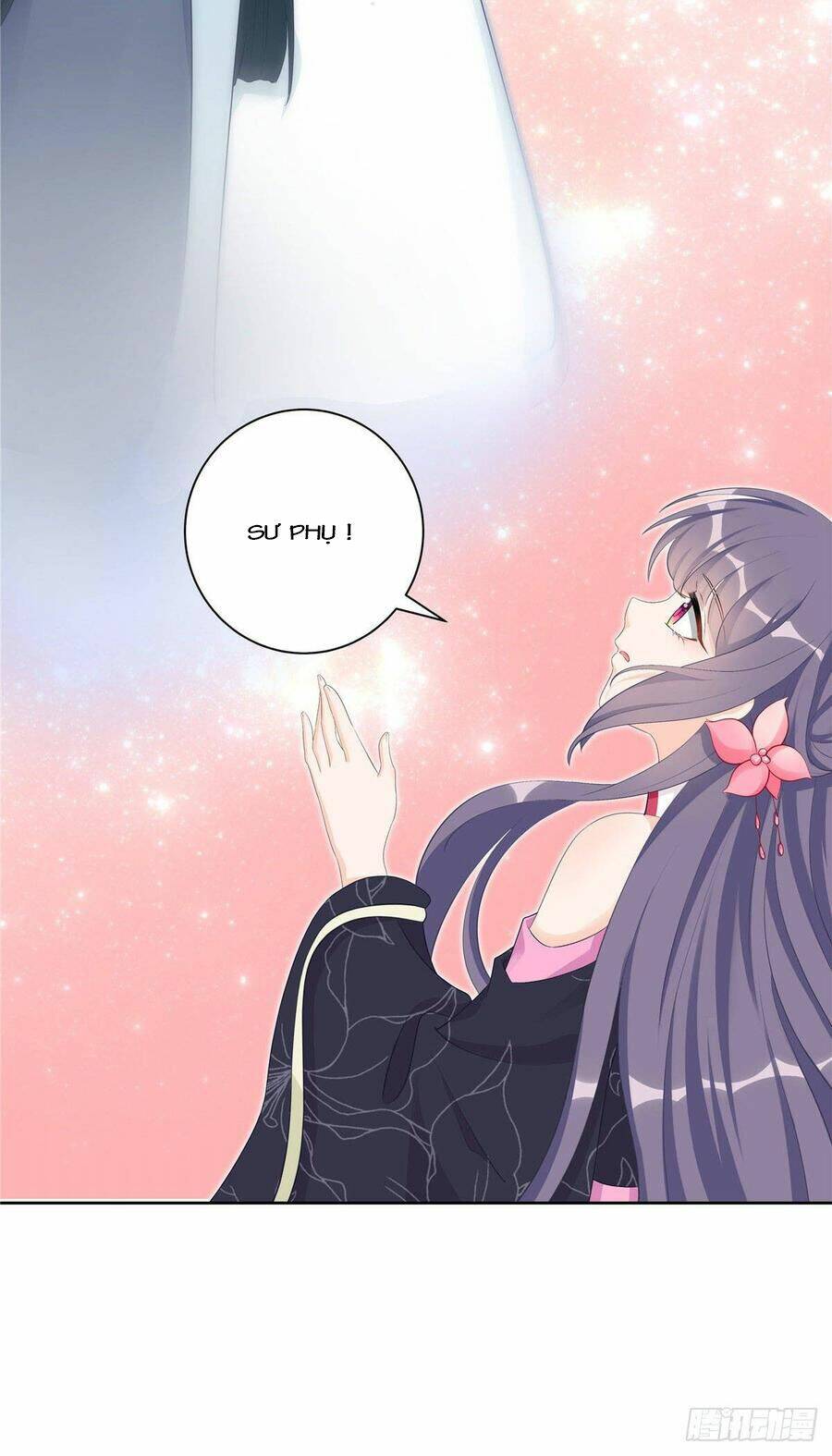 Đồ Đệ Nhà Ta Lại Quải Rồi: Chapter 246