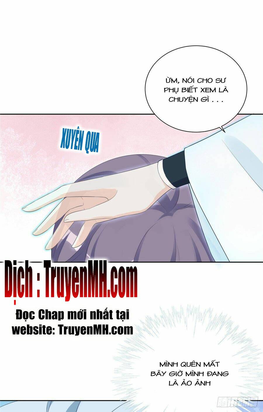 Đồ Đệ Nhà Ta Lại Quải Rồi: Chapter 246