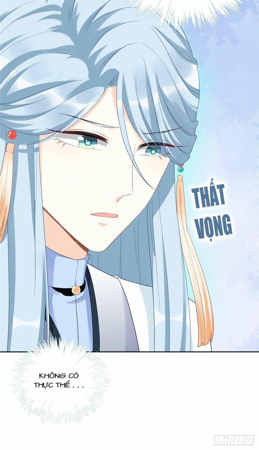 Đồ Đệ Nhà Ta Lại Quải Rồi: Chapter 246