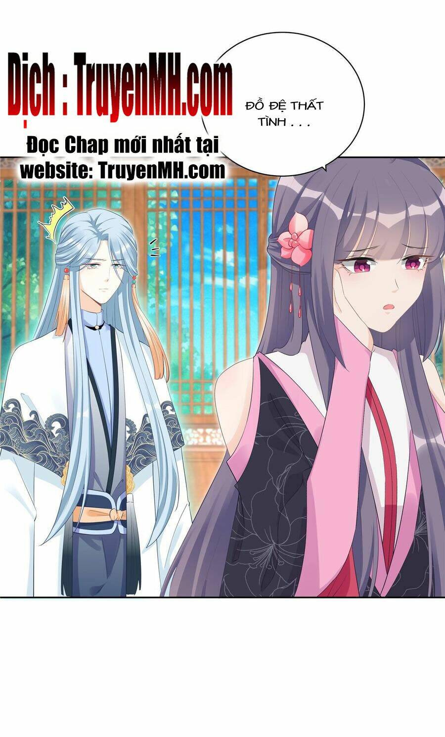 Đồ Đệ Nhà Ta Lại Quải Rồi: Chapter 246