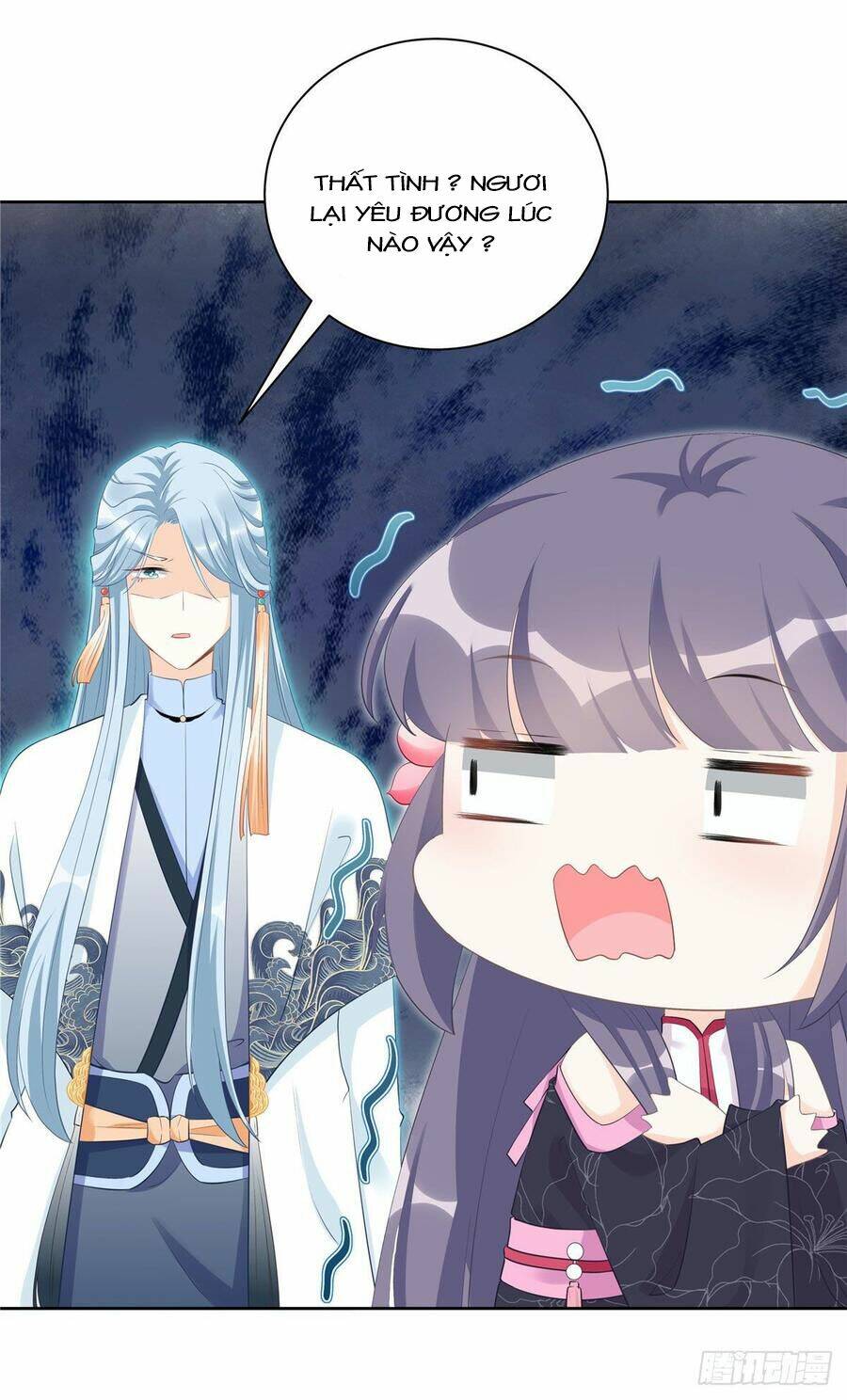 Đồ Đệ Nhà Ta Lại Quải Rồi: Chapter 246