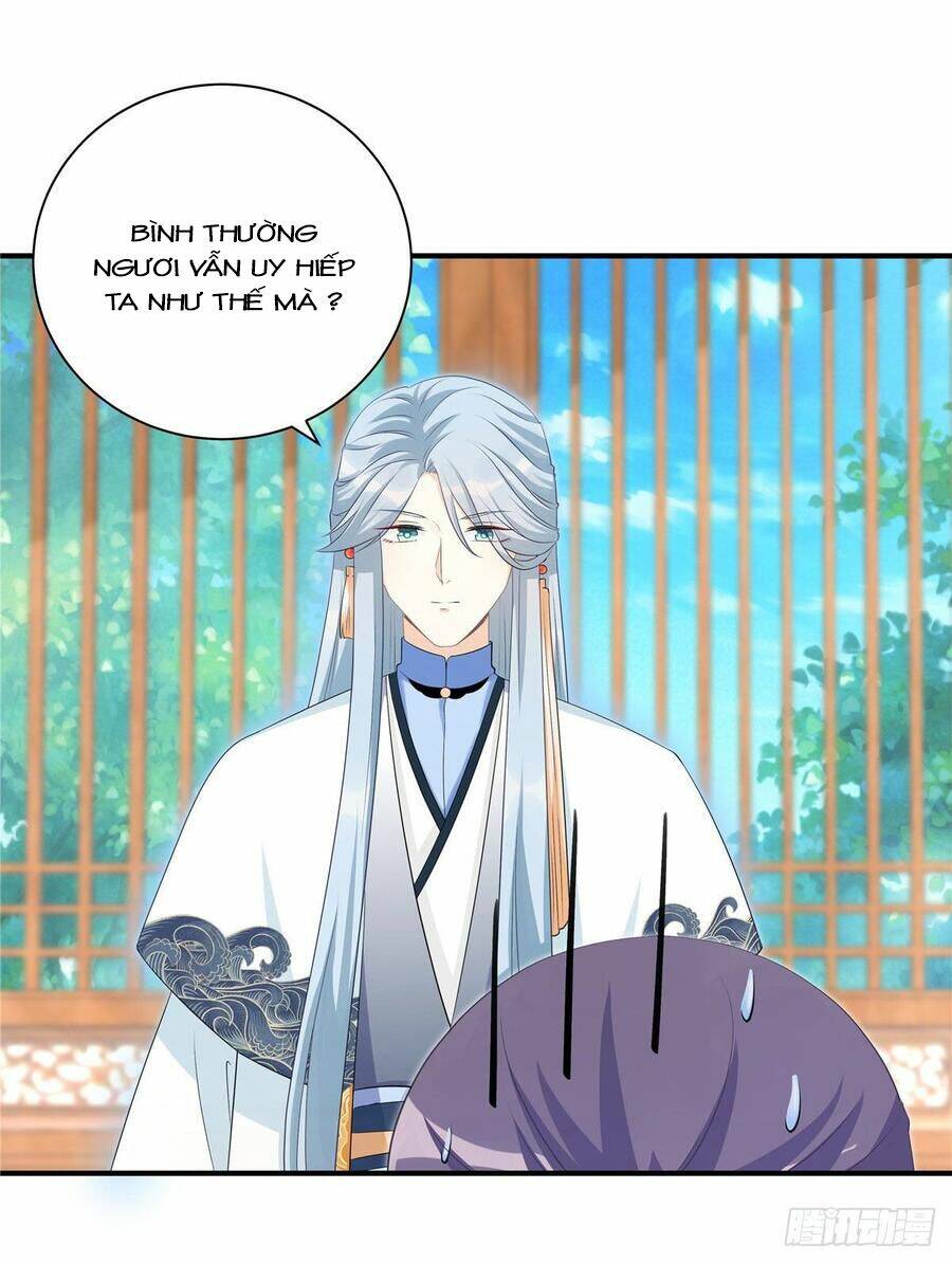 Đồ Đệ Nhà Ta Lại Quải Rồi: Chapter 247
