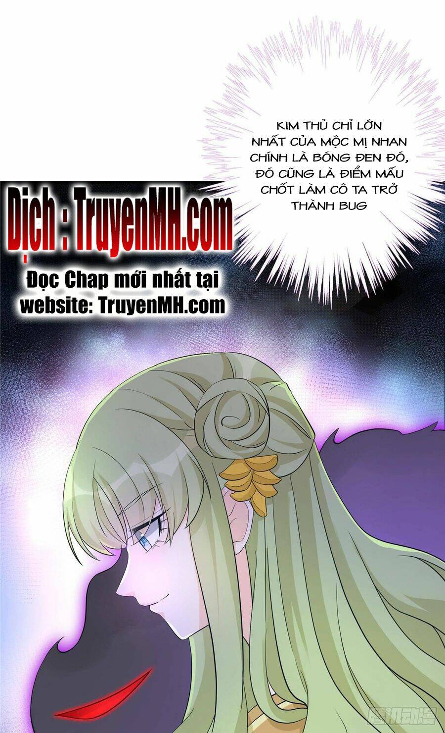 Đồ Đệ Nhà Ta Lại Quải Rồi: Chapter 247