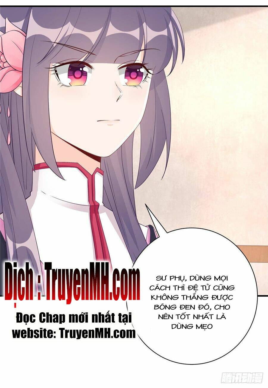 Đồ Đệ Nhà Ta Lại Quải Rồi: Chapter 247