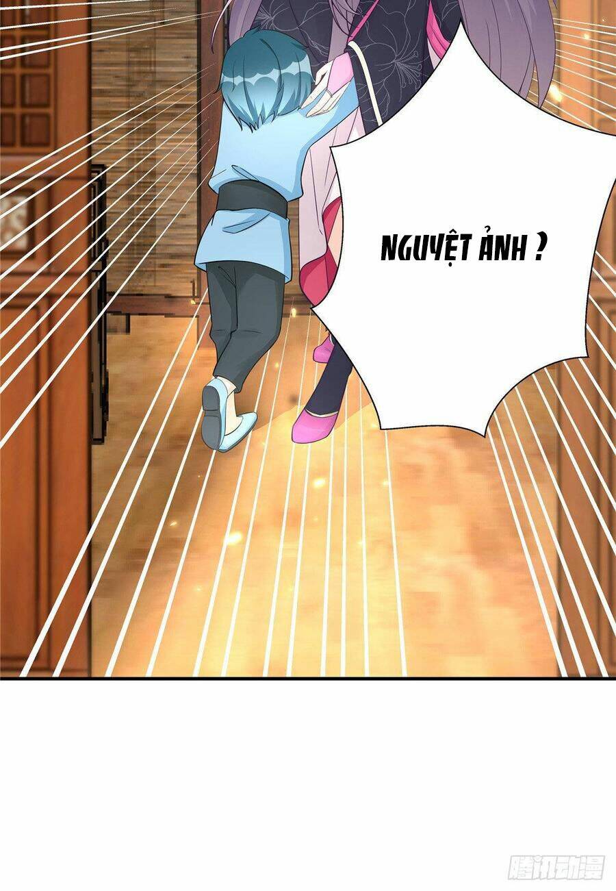 Đồ Đệ Nhà Ta Lại Quải Rồi: Chapter 247