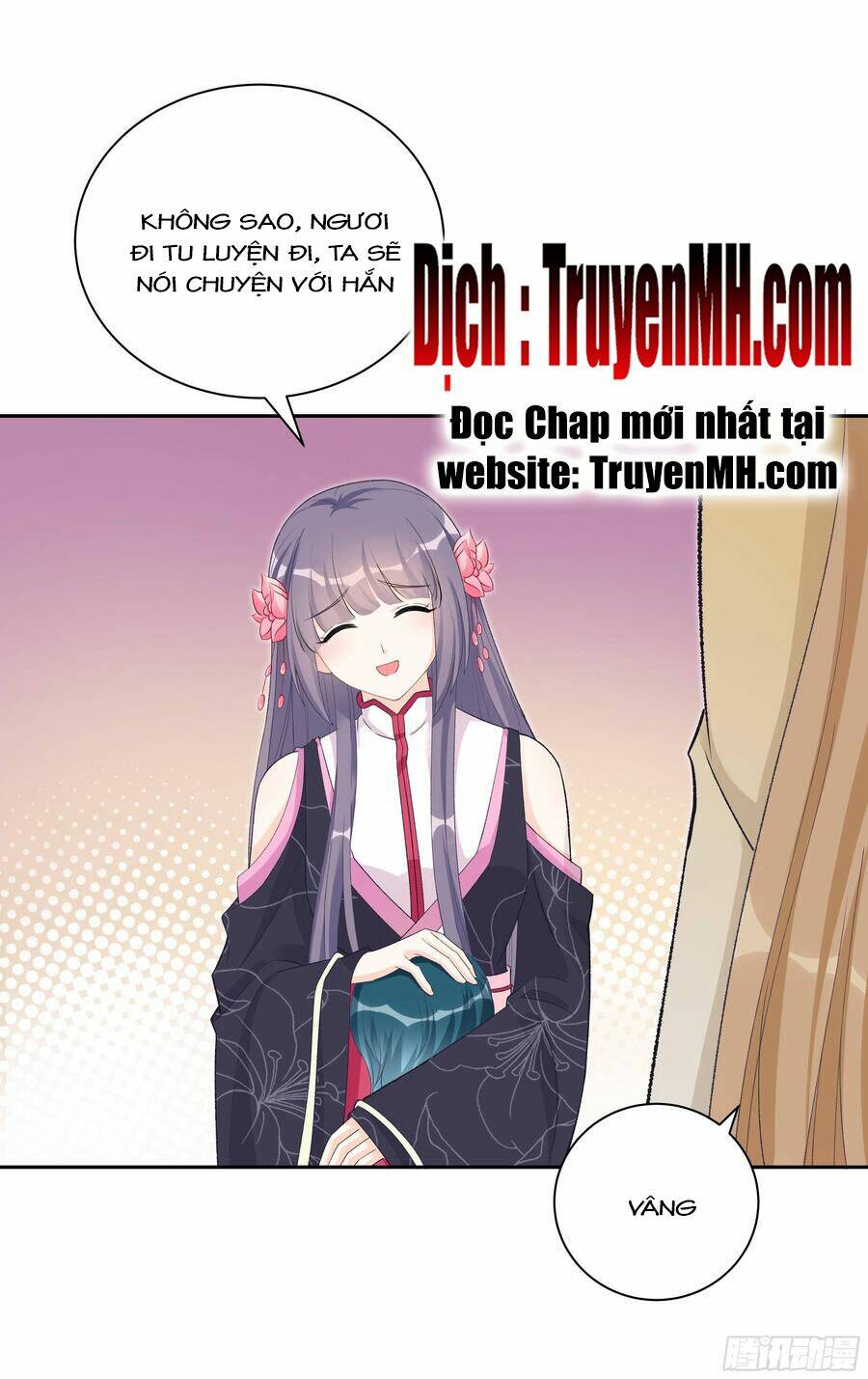 Đồ Đệ Nhà Ta Lại Quải Rồi: Chapter 247