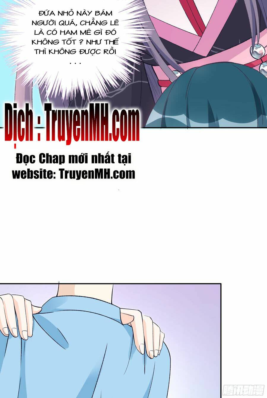 Đồ Đệ Nhà Ta Lại Quải Rồi: Chapter 247