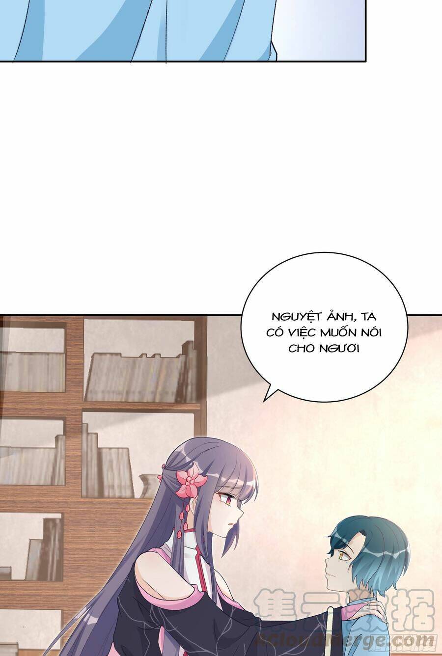 Đồ Đệ Nhà Ta Lại Quải Rồi: Chapter 247
