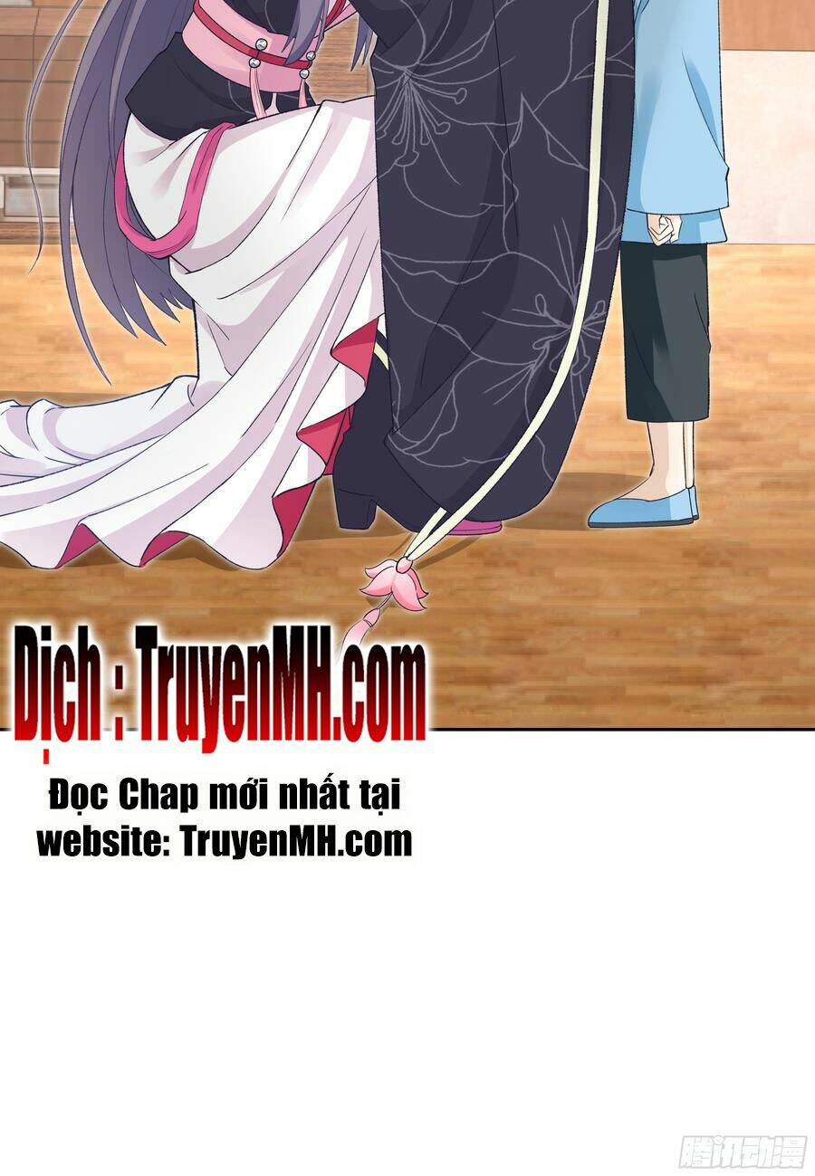 Đồ Đệ Nhà Ta Lại Quải Rồi: Chapter 247