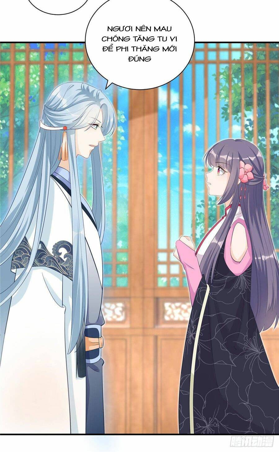 Đồ Đệ Nhà Ta Lại Quải Rồi: Chapter 247
