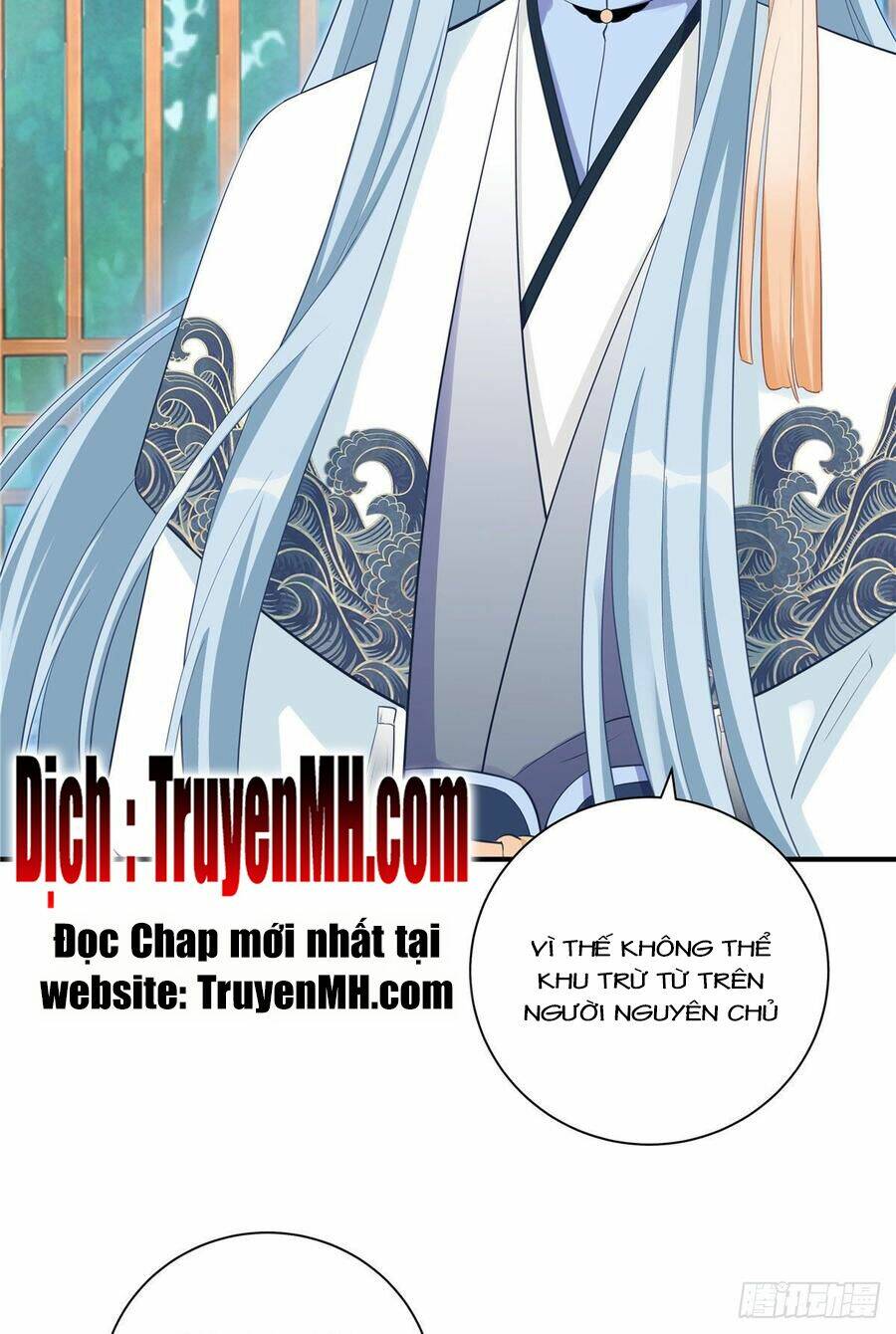 Đồ Đệ Nhà Ta Lại Quải Rồi: Chapter 247