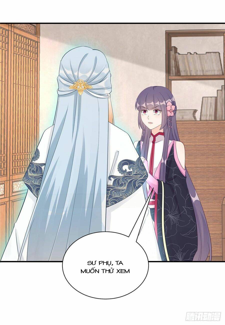 Đồ Đệ Nhà Ta Lại Quải Rồi: Chapter 247