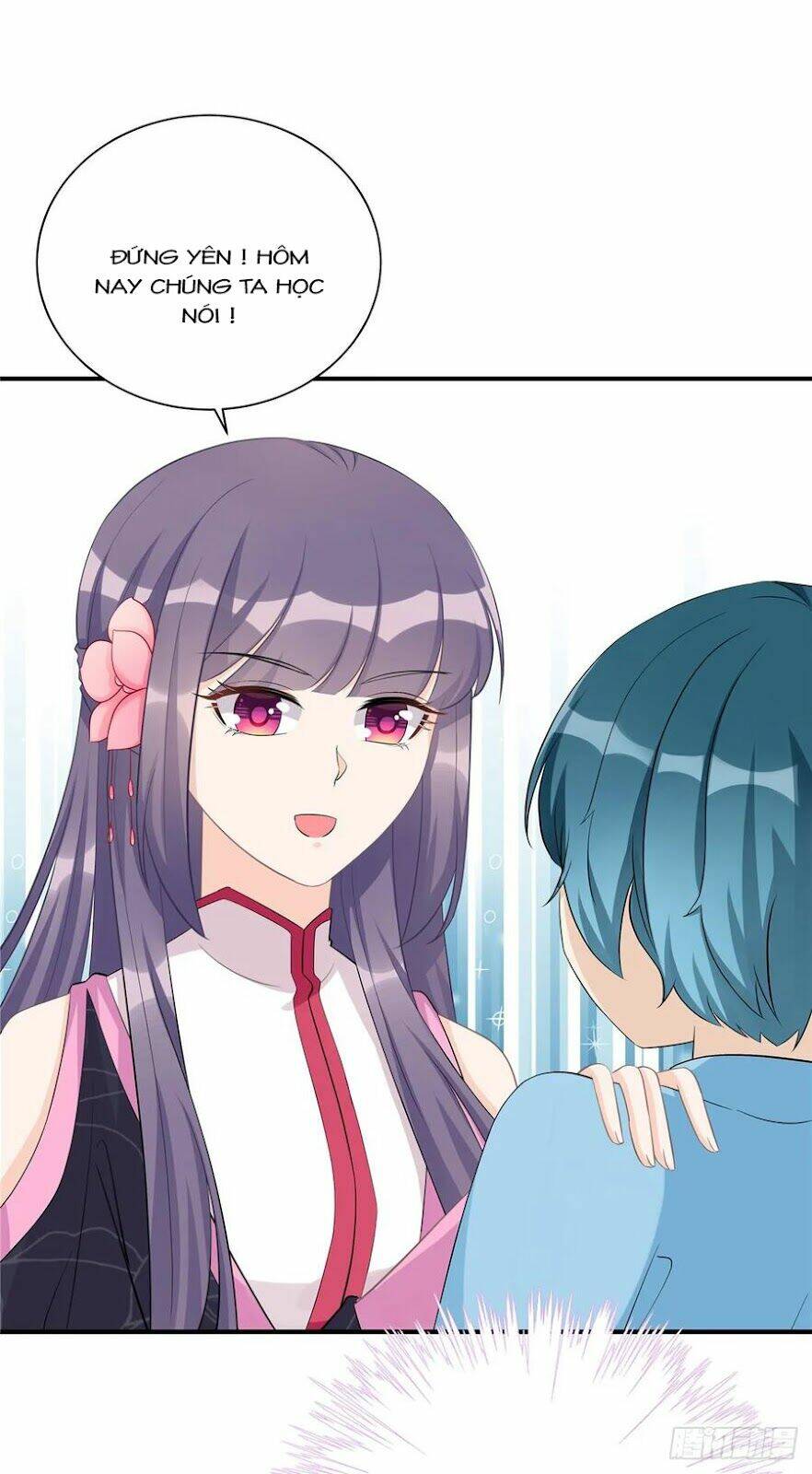 Đồ Đệ Nhà Ta Lại Quải Rồi: Chapter 248