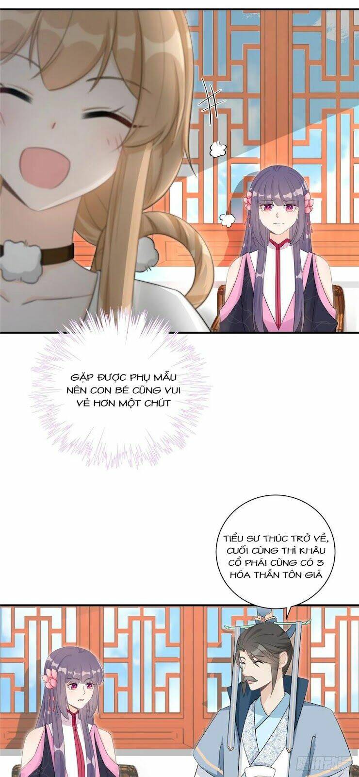 Đồ Đệ Nhà Ta Lại Quải Rồi: Chapter 248