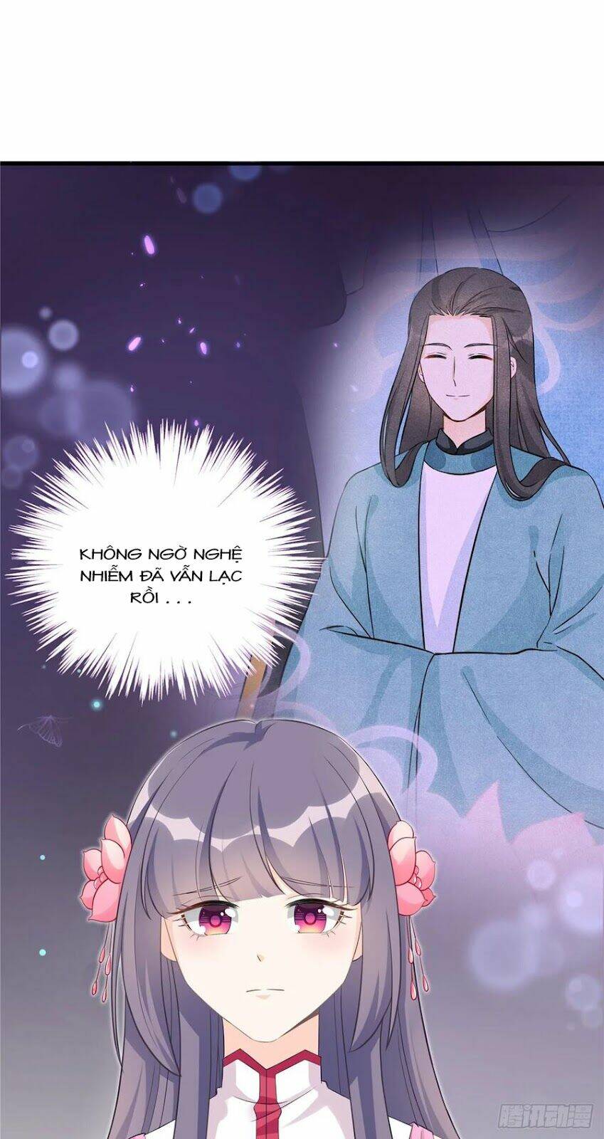 Đồ Đệ Nhà Ta Lại Quải Rồi: Chapter 248