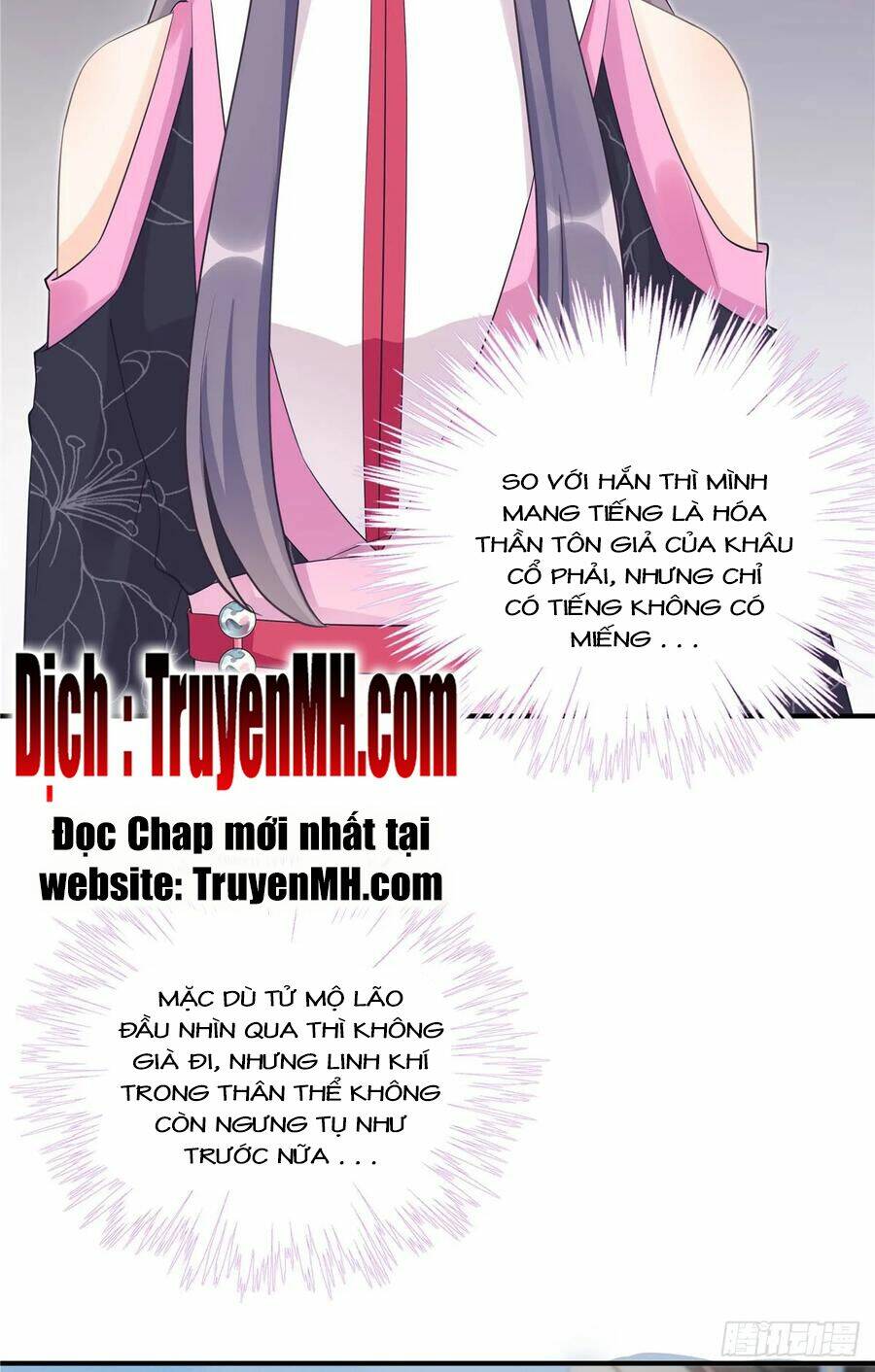 Đồ Đệ Nhà Ta Lại Quải Rồi: Chapter 248