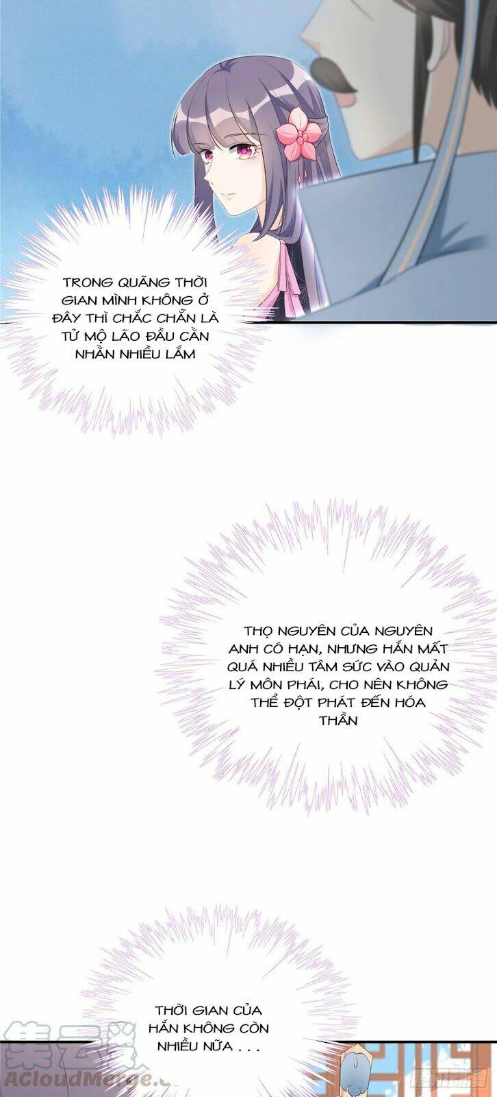Đồ Đệ Nhà Ta Lại Quải Rồi: Chapter 248