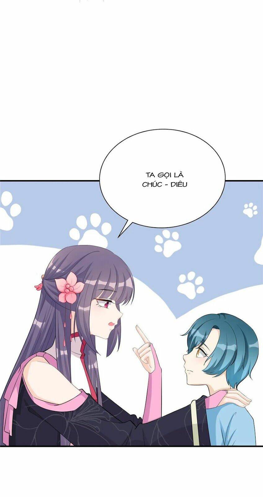 Đồ Đệ Nhà Ta Lại Quải Rồi: Chapter 248