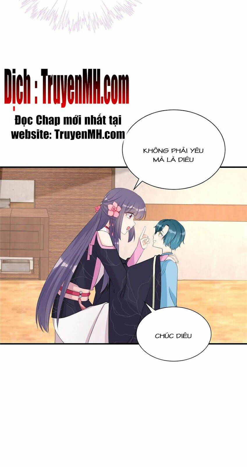 Đồ Đệ Nhà Ta Lại Quải Rồi: Chapter 248