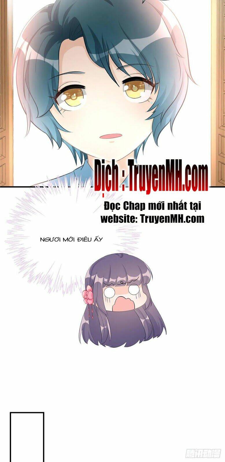 Đồ Đệ Nhà Ta Lại Quải Rồi: Chapter 248