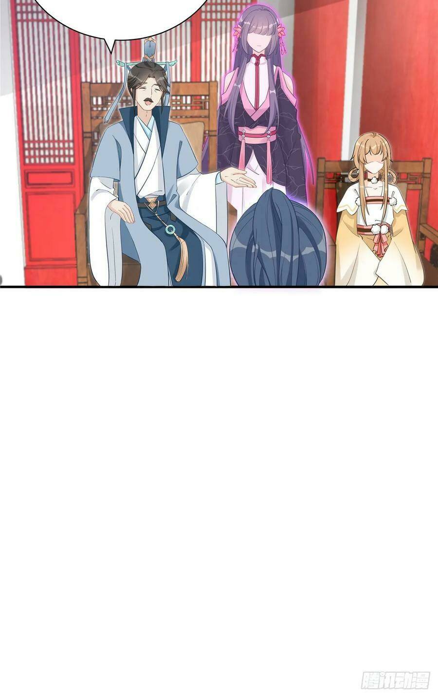Đồ Đệ Nhà Ta Lại Quải Rồi: Chapter 249