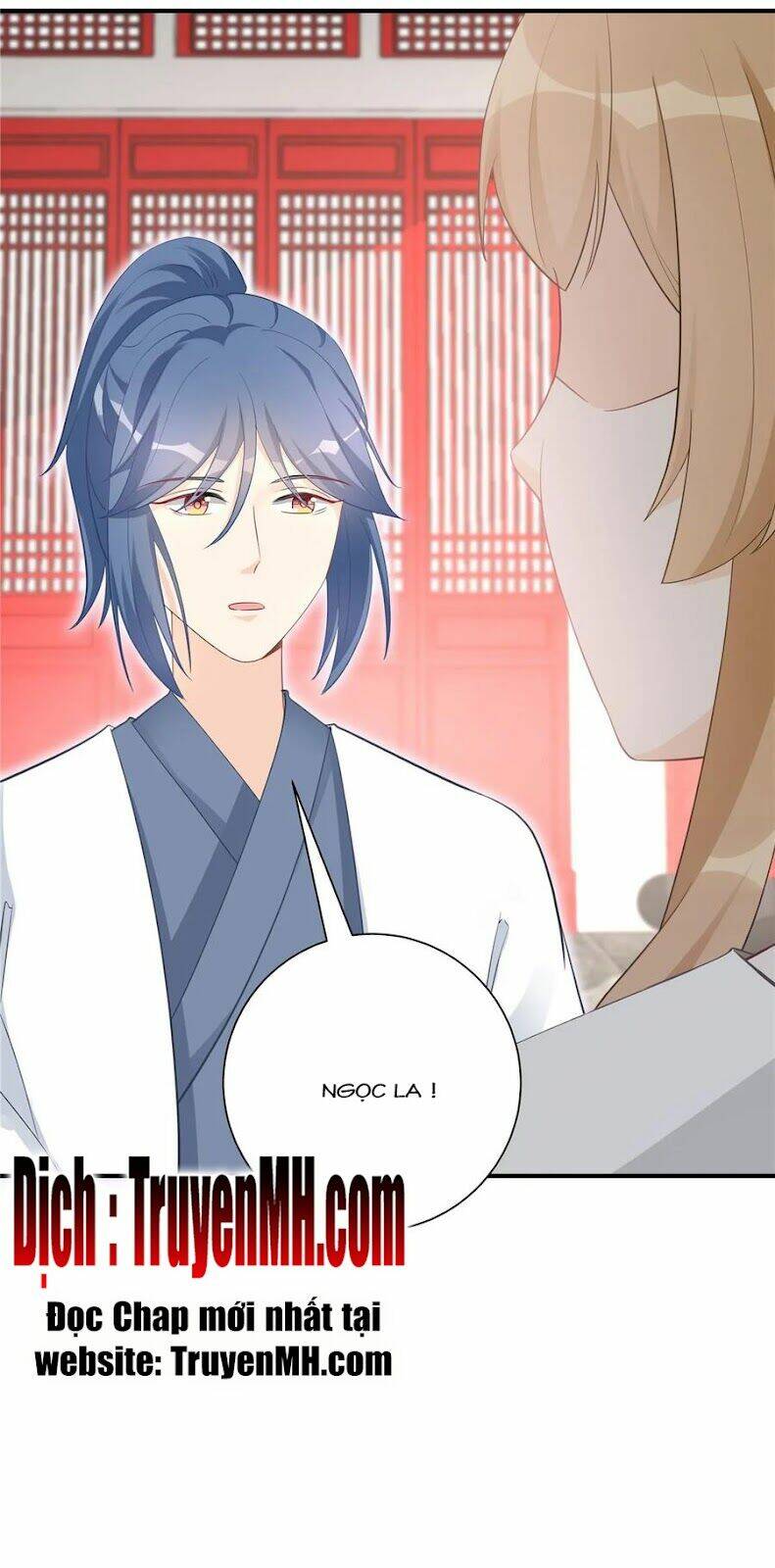 Đồ Đệ Nhà Ta Lại Quải Rồi: Chapter 249