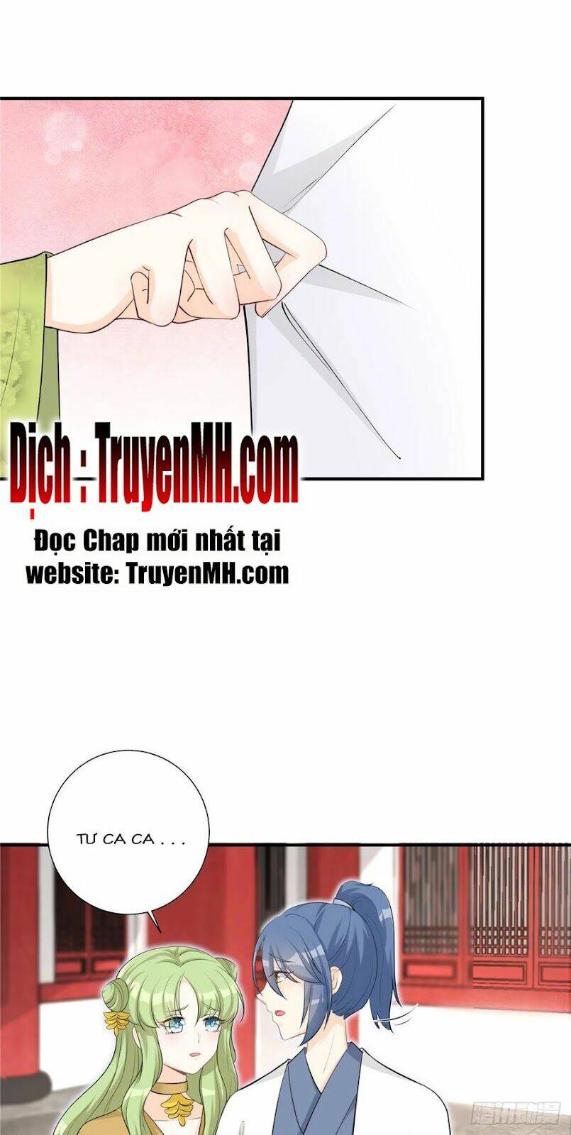 Đồ Đệ Nhà Ta Lại Quải Rồi: Chapter 249