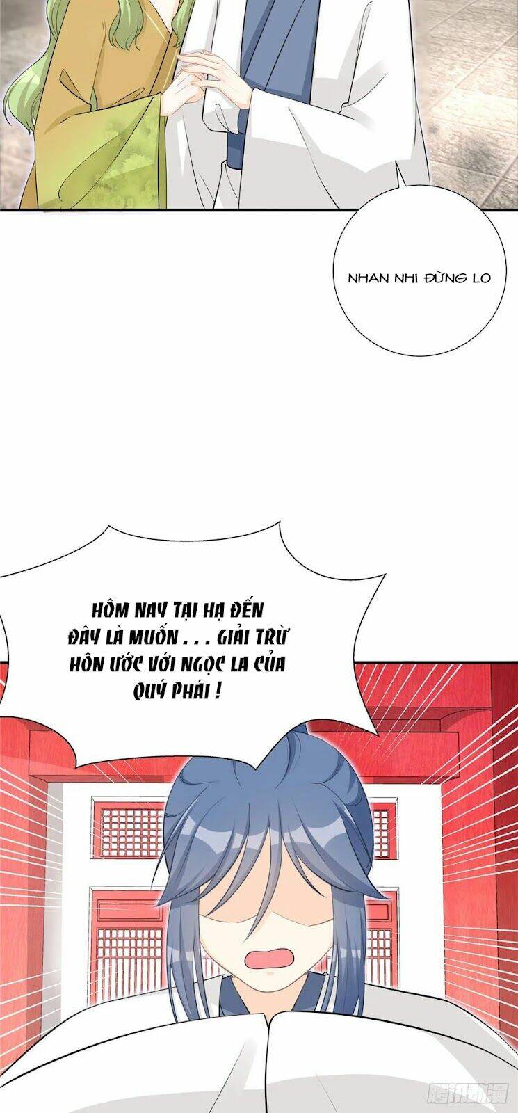 Đồ Đệ Nhà Ta Lại Quải Rồi: Chapter 249