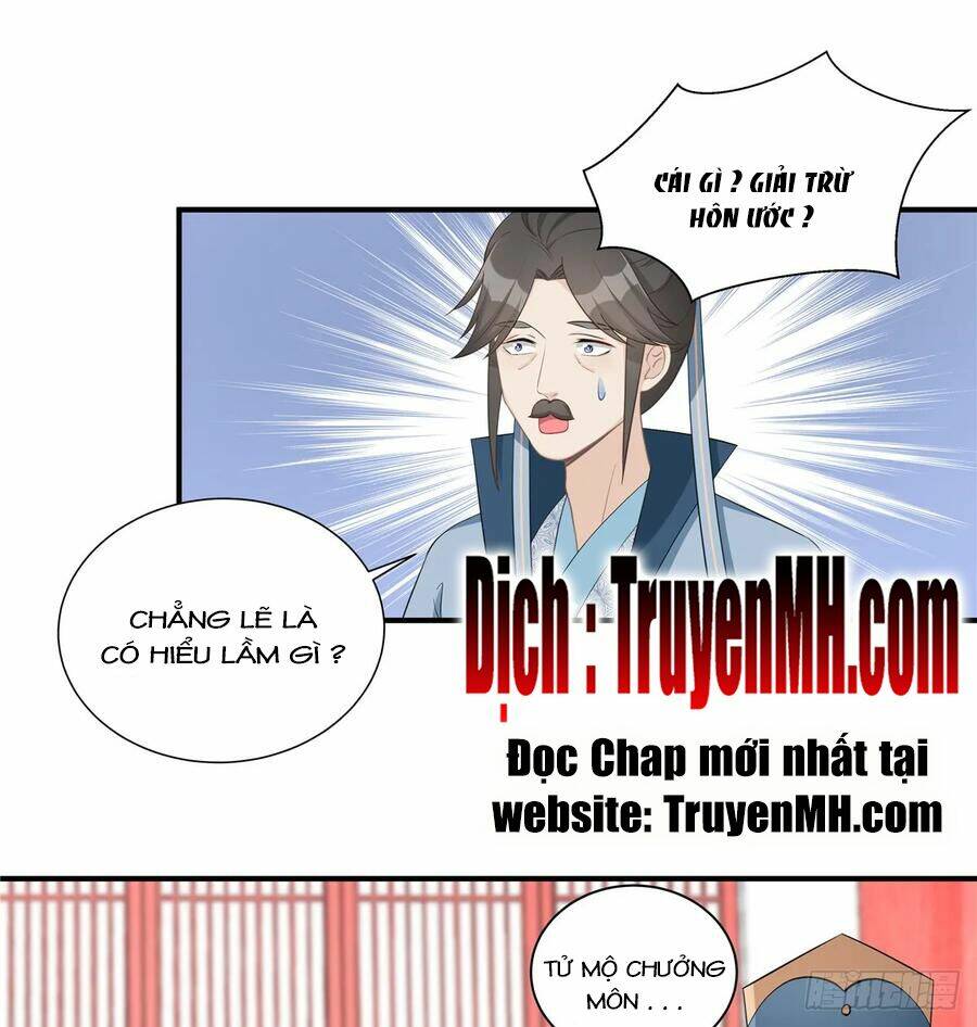Đồ Đệ Nhà Ta Lại Quải Rồi: Chapter 249