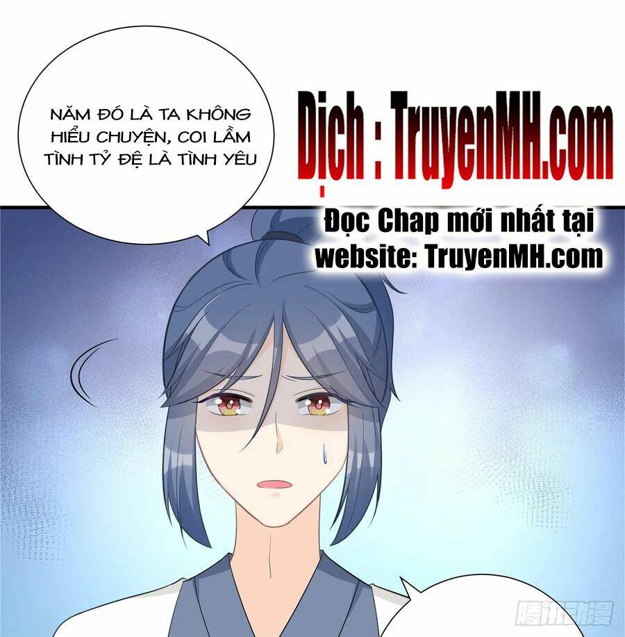 Đồ Đệ Nhà Ta Lại Quải Rồi: Chapter 249