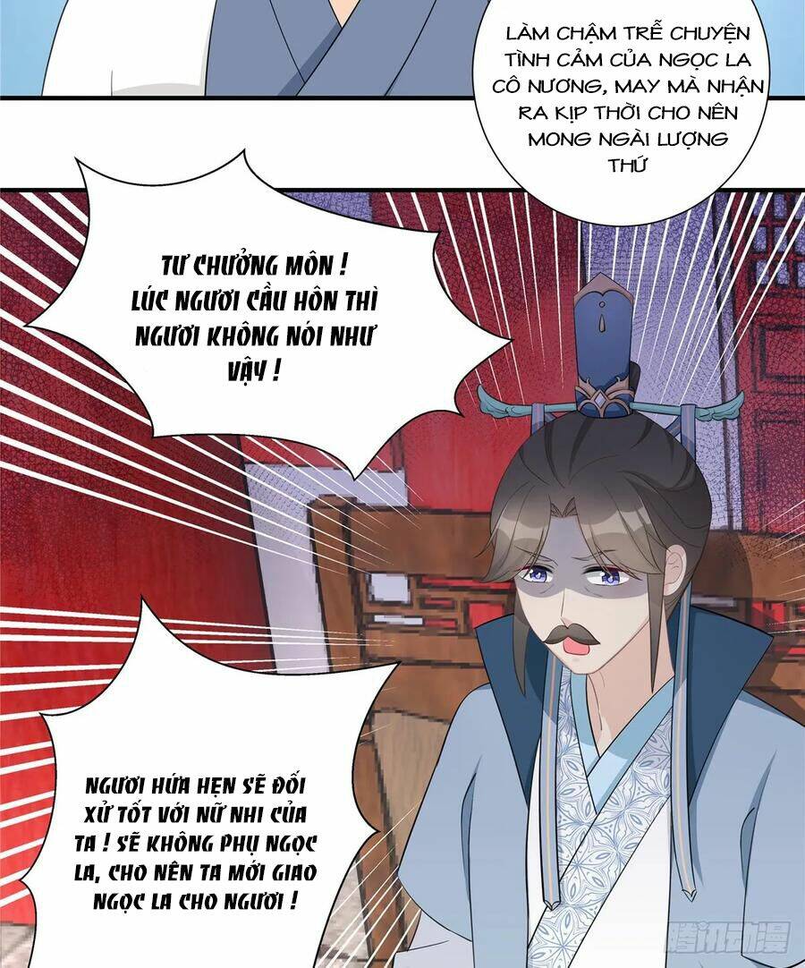 Đồ Đệ Nhà Ta Lại Quải Rồi: Chapter 249