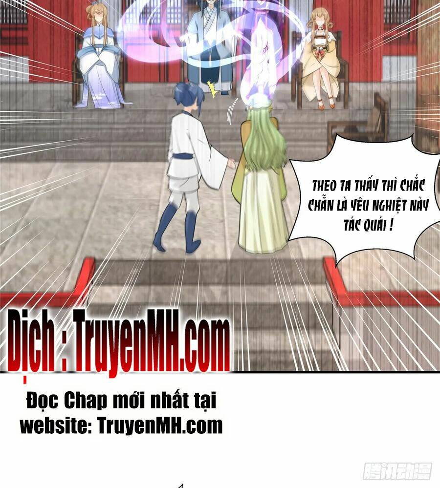 Đồ Đệ Nhà Ta Lại Quải Rồi: Chapter 249