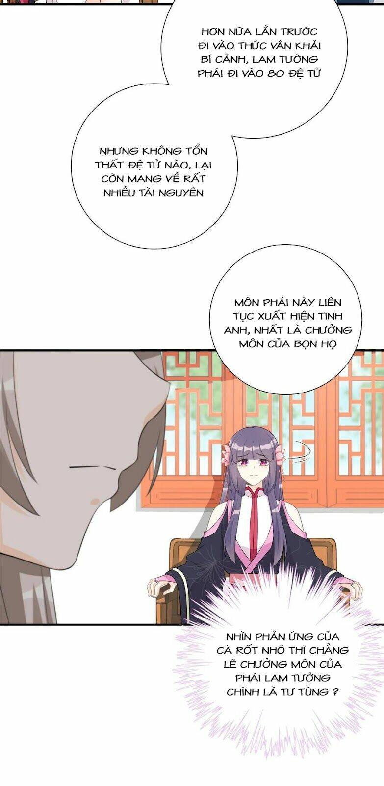 Đồ Đệ Nhà Ta Lại Quải Rồi: Chapter 249
