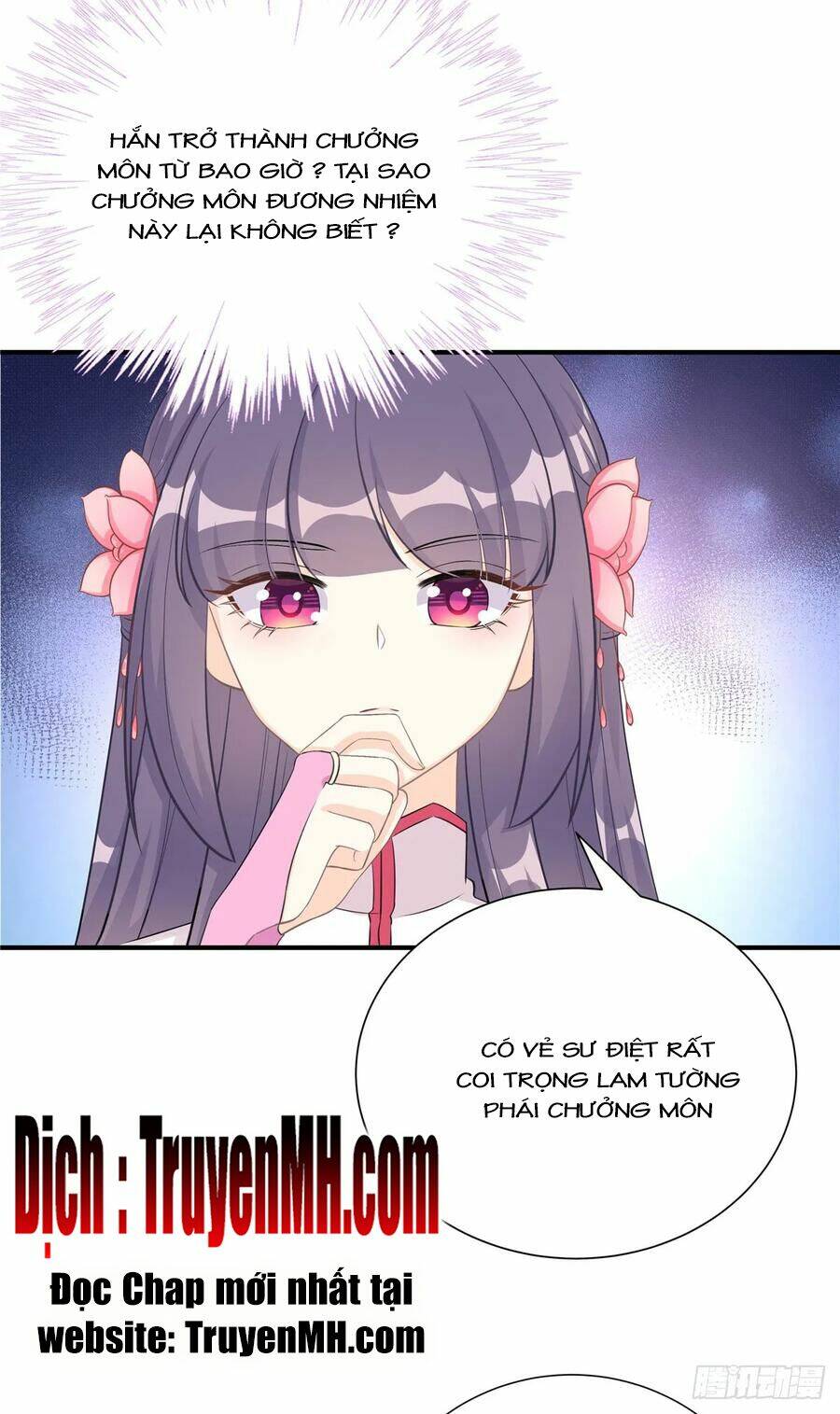 Đồ Đệ Nhà Ta Lại Quải Rồi: Chapter 249