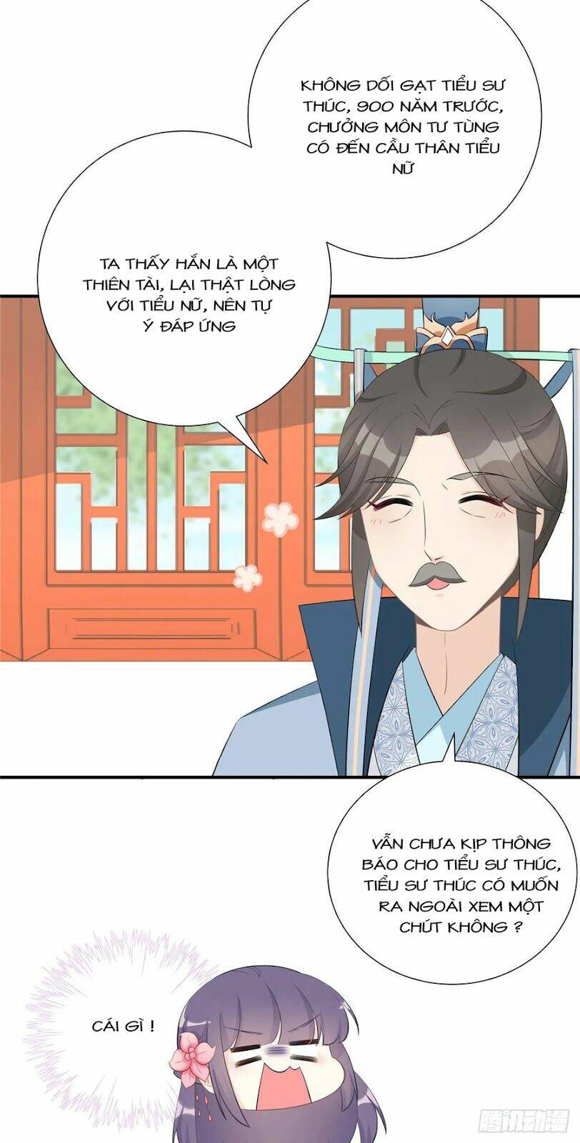 Đồ Đệ Nhà Ta Lại Quải Rồi: Chapter 249