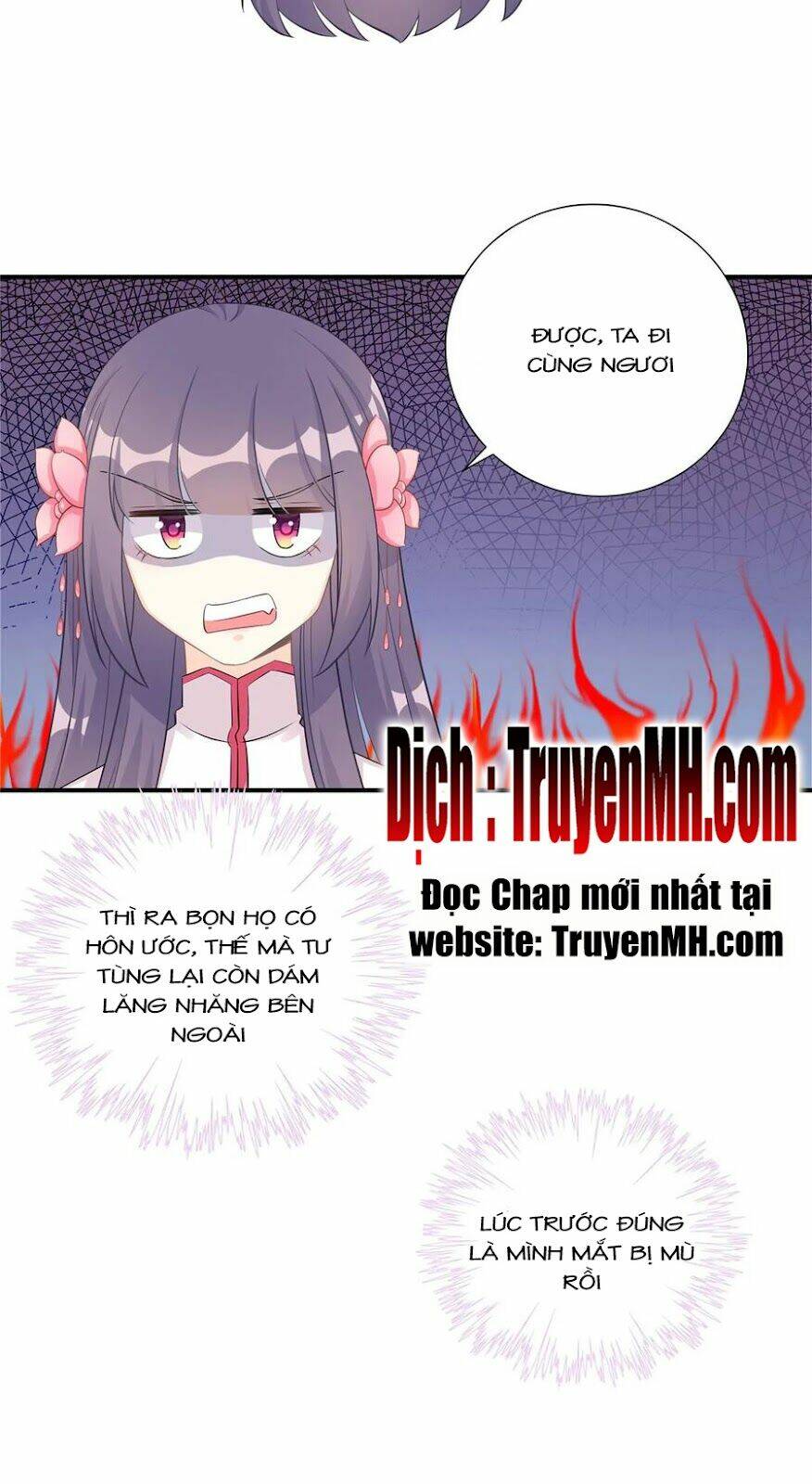 Đồ Đệ Nhà Ta Lại Quải Rồi: Chapter 249