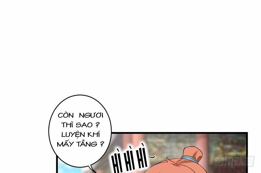 Đồ Đệ Nhà Ta Lại Quải Rồi: Chapter 25