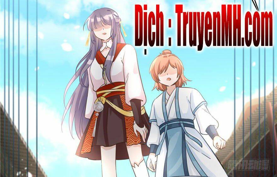 Đồ Đệ Nhà Ta Lại Quải Rồi: Chapter 25