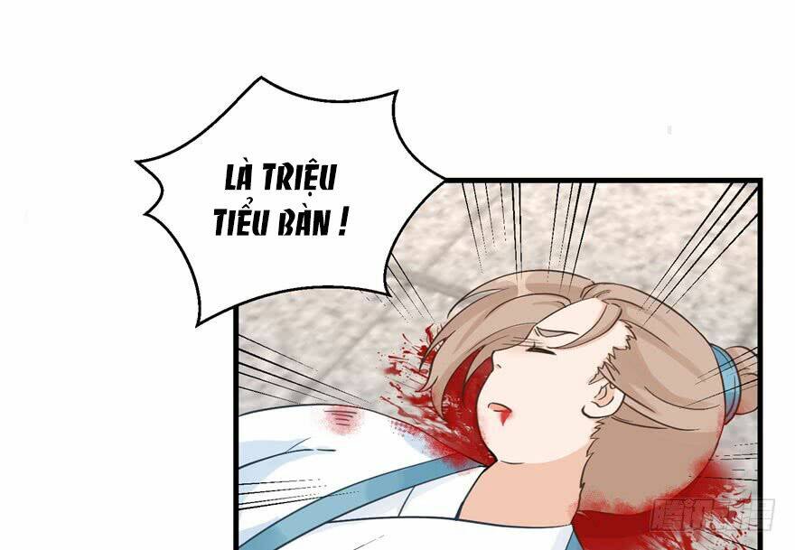 Đồ Đệ Nhà Ta Lại Quải Rồi: Chapter 25