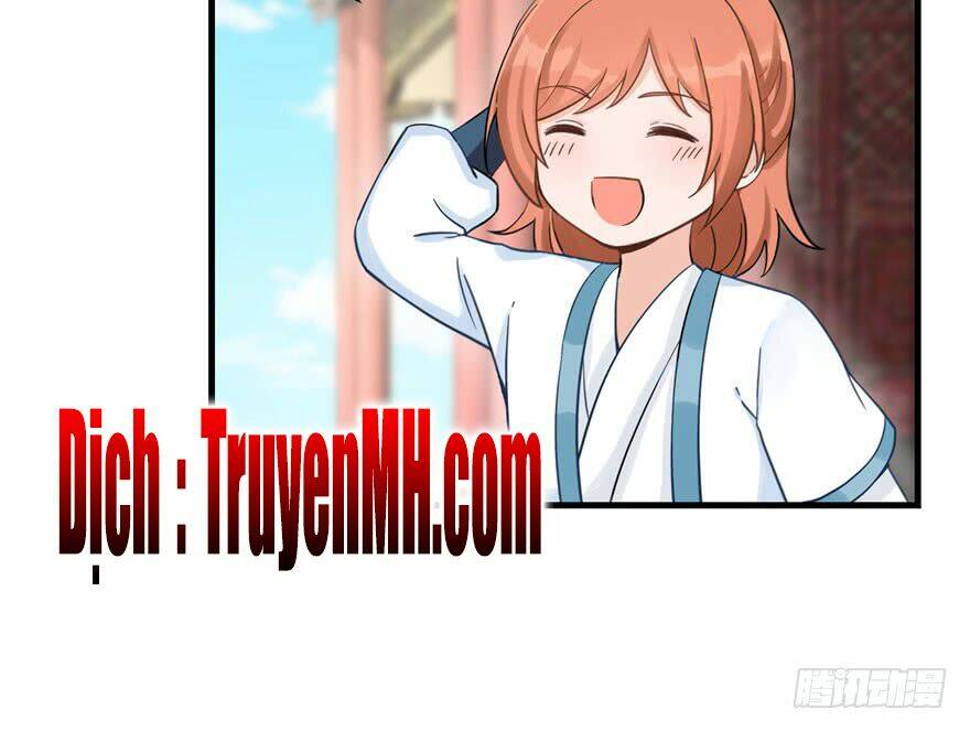Đồ Đệ Nhà Ta Lại Quải Rồi: Chapter 25
