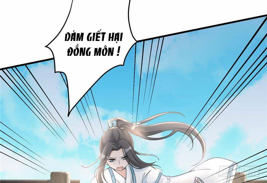 Đồ Đệ Nhà Ta Lại Quải Rồi: Chapter 25