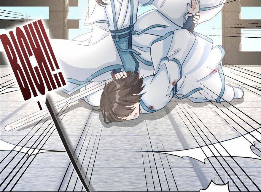 Đồ Đệ Nhà Ta Lại Quải Rồi: Chapter 25