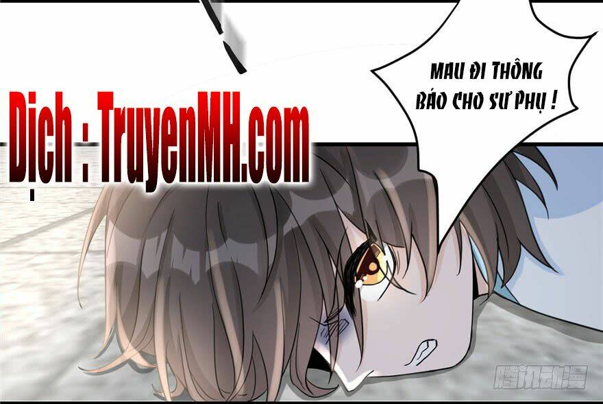 Đồ Đệ Nhà Ta Lại Quải Rồi: Chapter 25