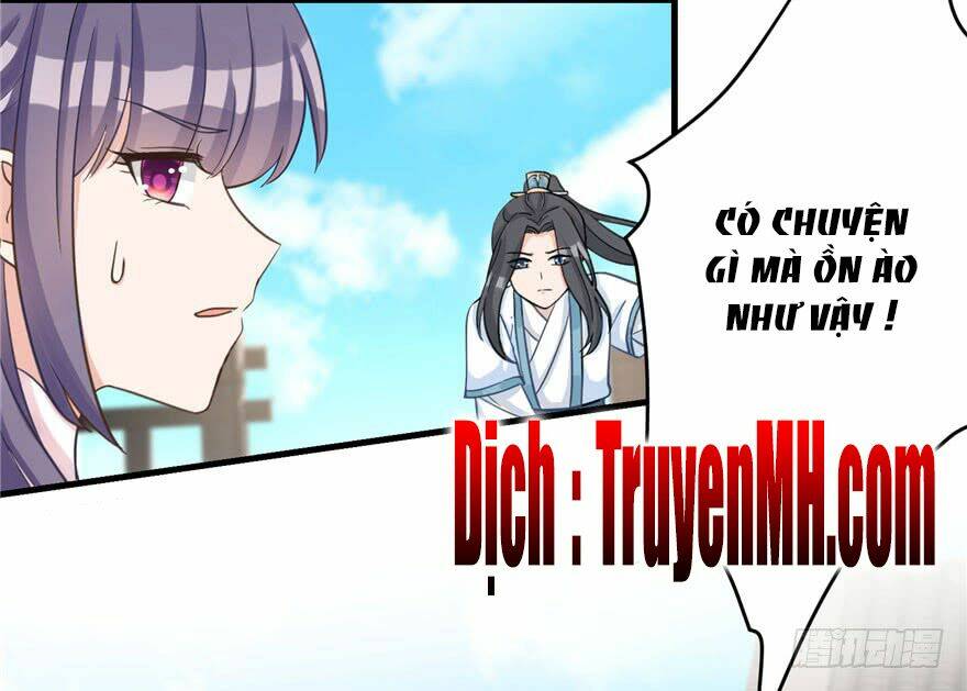 Đồ Đệ Nhà Ta Lại Quải Rồi: Chapter 25